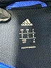 Adidas Blue Track Jacket Size S - photo 6