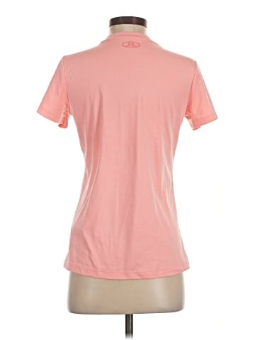 Under Armour Short Sleeve T-Shirt (view 2)