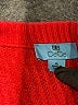 CeCe Red Cardigan Size XL - photo 7