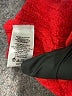 CeCe Red Cardigan Size XL - photo 8