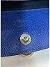 Céline 100% Leather Blue Vintage Shoulder Bag One size - photo 8