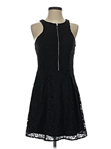 Express Cocktail Dress (view 1)