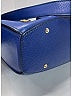 Céline 100% Leather Blue Vintage Shoulder Bag One size - photo 6