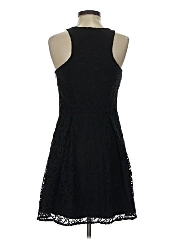 Express Cocktail Dress (view 2)