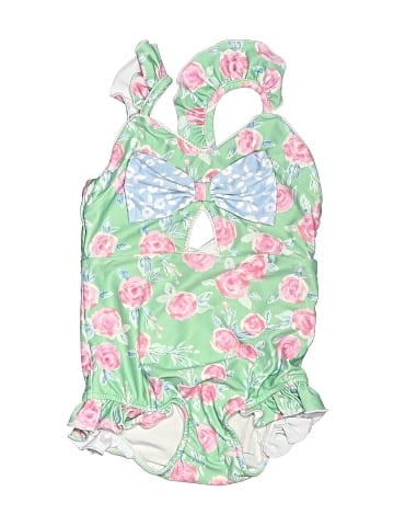 Sweet Honey One Piece Swimsuit (view 1)