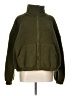 Old Navy 100% Polyester Green Jacket Size L - photo 1