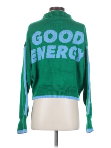 Topshop Pullover Sweater (view 2)