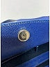 Céline 100% Leather Blue Vintage Shoulder Bag One size - photo 7
