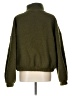 Old Navy 100% Polyester Green Jacket Size L - photo 2