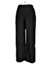 Feiersi Black Casual Pants Size L - photo 1