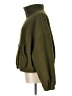 Old Navy 100% Polyester Green Jacket Size L - photo 5