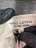 Nili Lotan Silver Cargo Pants Size 0 - photo 7