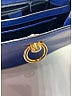 Céline 100% Leather Blue Vintage Shoulder Bag One size - photo 10