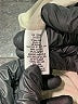 Nili Lotan Silver Cargo Pants Size 0 - photo 8