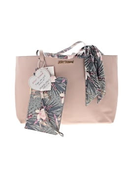 Betsey Johnson Tote