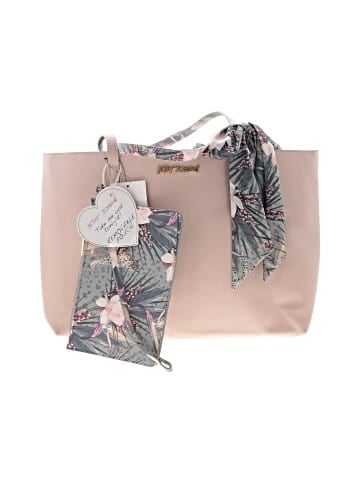 Betsey Johnson Tote (view 1)