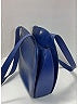 Céline 100% Leather Blue Vintage Shoulder Bag One size - photo 11