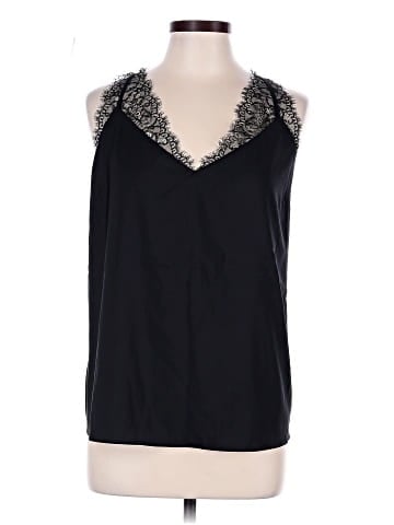 Express Sleeveless Blouse (view 1)