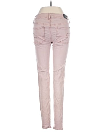 American Eagle Outfitters Jeans (view 2)