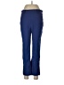 Hilary Radley Blue Casual Pants Size L - photo 1
