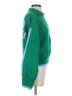 Topshop 100% Acrylic Green Pullover Sweater Size 4 - 6 - photo 4