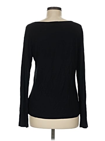Cable & Gauge Long Sleeve T-Shirt (view 2)
