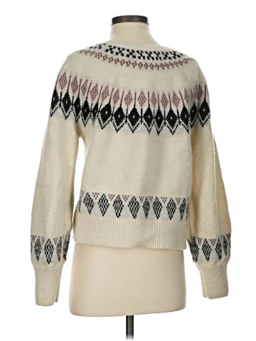 Lucky Brand Pullover Sweater (view 2)