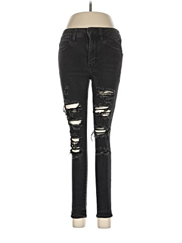 American Eagle Shoes Jeans (view 1)
