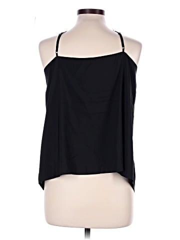 Express Sleeveless Blouse (view 2)