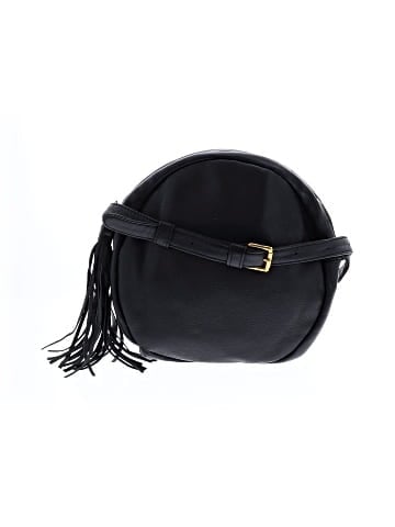 HOBO Leather Crossbody Bag (view 1)