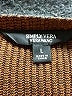 Simply Vera Vera Wang Brown Pullover Sweater Size L - photo 7