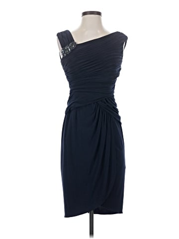 Adrianna Papell Cocktail Dress (view 1)