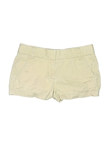 J.Crew Khaki Shorts (view 1)