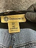 Democracy Hearts Blue Jeans Size 10 - photo 7