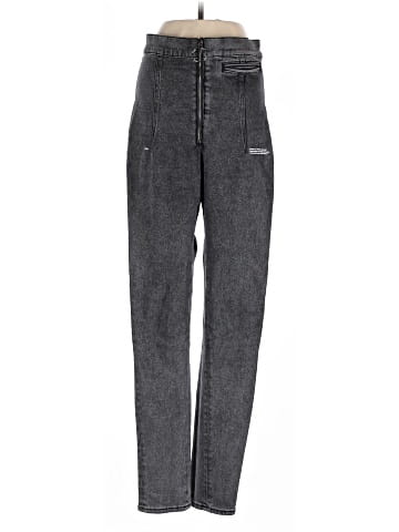 OFF-WHITE Jeans (view 1)