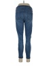 J.Crew Solid Blue Jeans Size 30 waist - photo 2