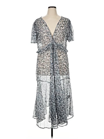 Express Casual Dress (view 1)