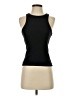 MNG Black Tank Top Size S - photo 1