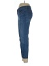 J.Crew Solid Blue Jeans Size 30 waist - photo 5