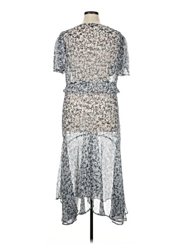 Express Casual Dress (view 2)