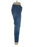 J.Crew Solid Blue Jeans Size 30 waist - photo 4
