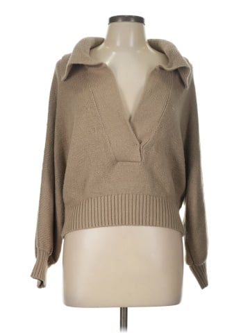 Brochu Walker Pullover Sweater (view 1)