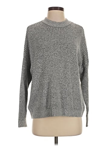 American Eagle Outfitters Turtleneck Sweater (view 1)