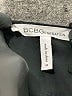 BCBGeneration 100% Polyester Black Cocktail Dress Size M - photo 7