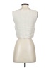 Wilfred Ivory Sleeveless Blouse Size XS - photo 2