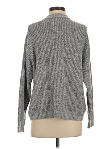 American Eagle Outfitters Turtleneck Sweater (view 2)