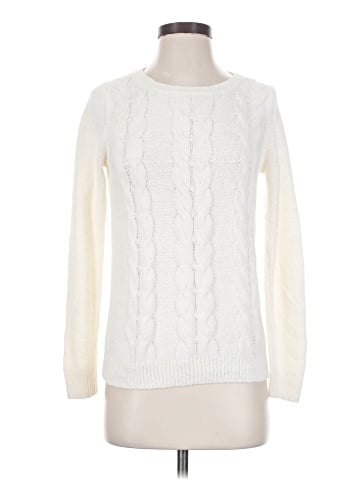 J.Crew Factory Store Pullover Sweater (view 1)