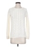 J.Crew Factory Store Ivory Pullover Sweater Size XS - photo 1