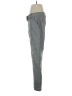 Free People Houndstooth Gray Casual Pants Size 4 - photo 5