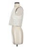 Wilfred Ivory Sleeveless Blouse Size XS - photo 5